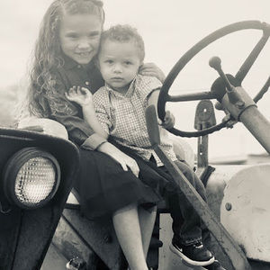 Meet your Posher, Robert